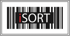 Isort logo